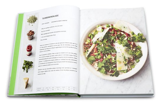 Jamie Oliver - 5 ingredienten