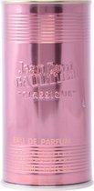 MULTI BUNDEL 3 stuks Jean Paul Gaultier Classique Eau De Perfume Spray 50ml