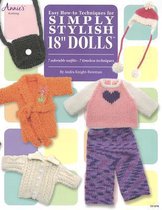 Easy How-To Techniques For Simply Stylish 18 Dolls