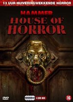 Hammer House Of Horror