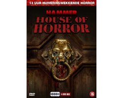 Hammer House Of Horror