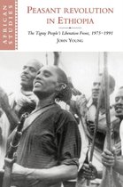 African StudiesSeries Number 91- Peasant Revolution in Ethiopia