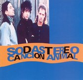 Canción Animal