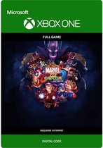 Marvel versus Capcom Infinite - Xbox One Download