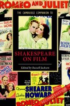 ISBN Companion to Shakespeare on Film 2e, TV & radio, Anglais, 364 pages