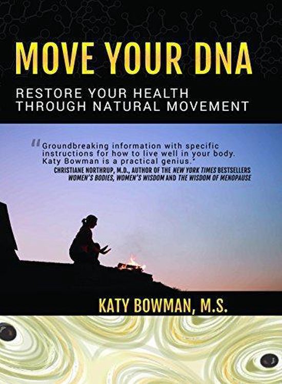 Move Your DNA