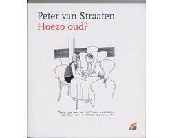 Hoezo oud?