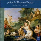 French Baroque Cantatas