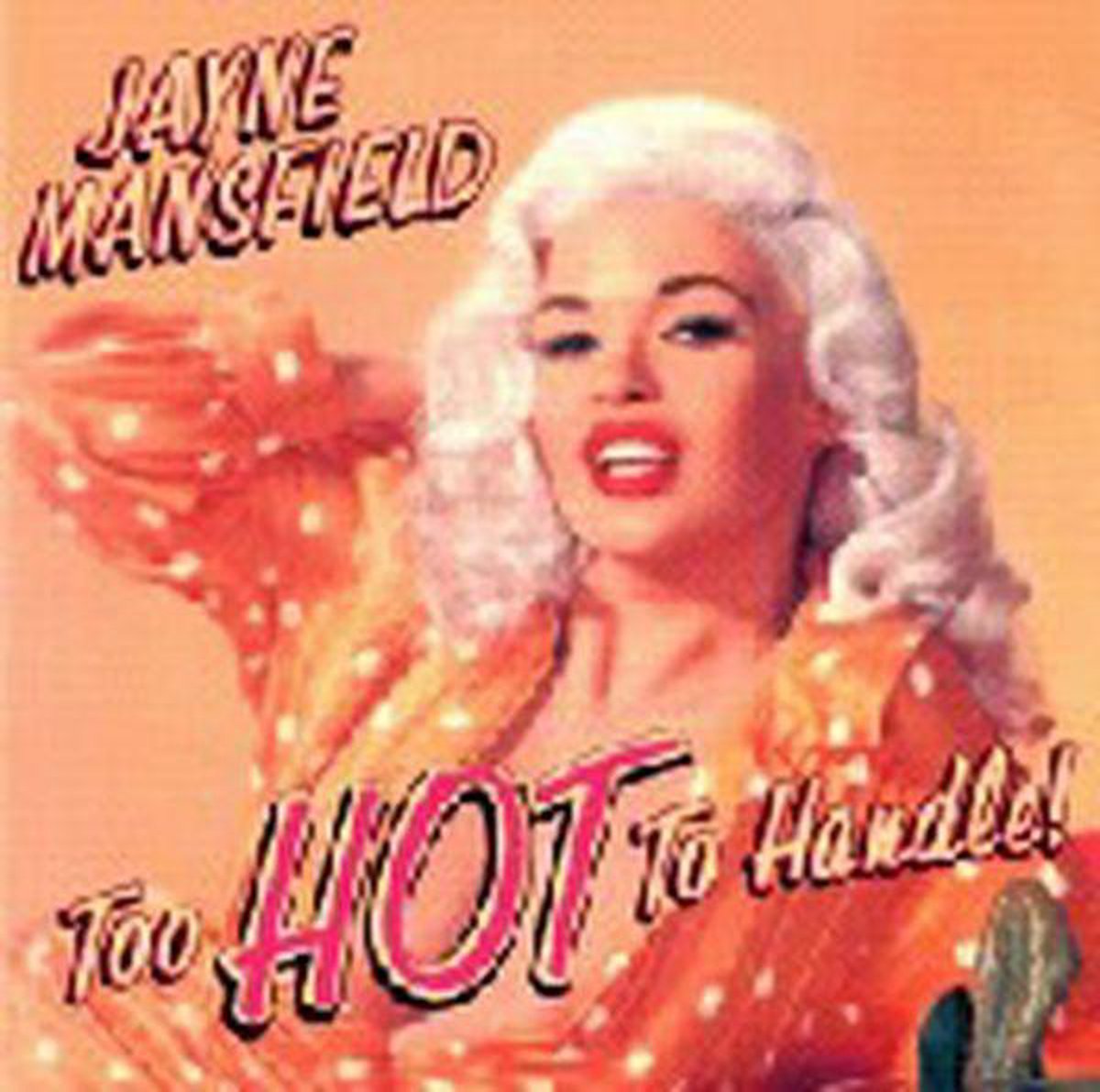 Too Hot to Handle [spanish Import]
