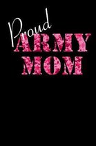 Proud Army Mom