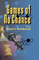 Mathematical Sciences Research Institute PublicationsSeries Number 29- Games of No Chance