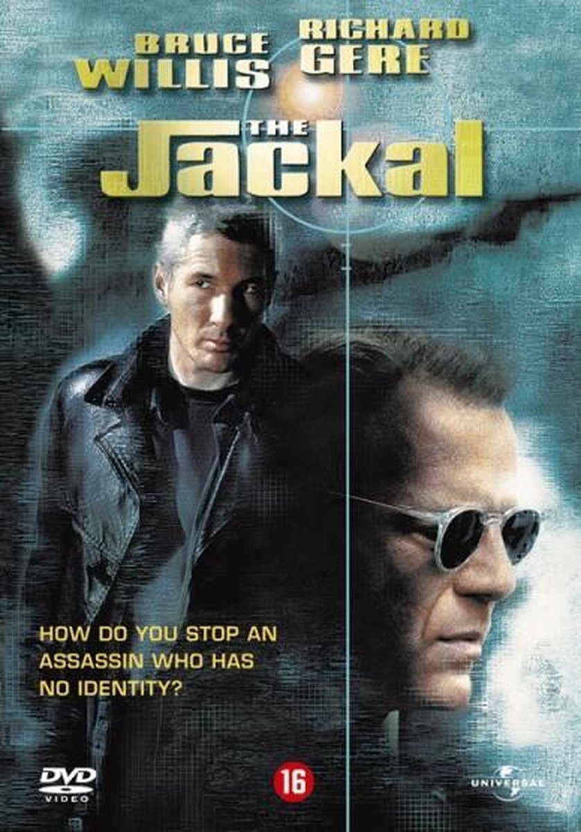 The Jackal