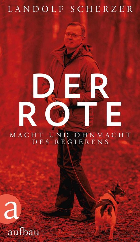 Der Rote - cover