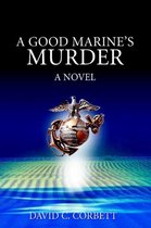 A Good Marine's Murder