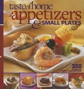 Toh Appetizers & Small Plates