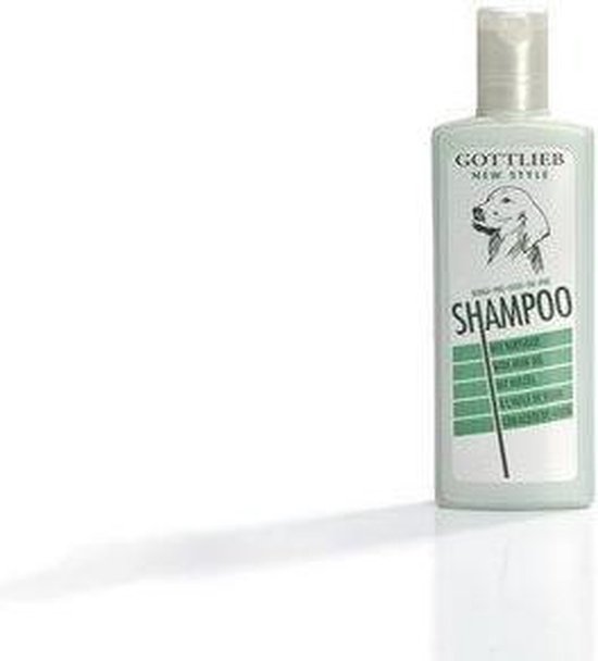 Gottlieb yorkshireshampoo 300ml