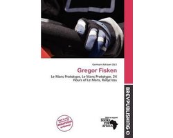 Gregor Fisken