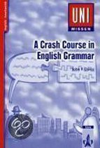 A Crash Course in English Grammar