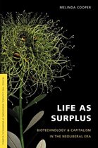 Life As Surplus