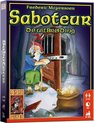 foto van Marloes: Saboteur: De Uitbreiding Kaartspel