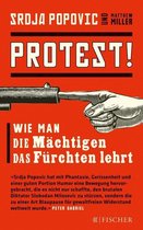 Fischer Paperback - Protest!