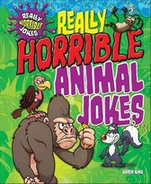 Really Horrible Jokes