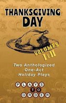 Thanksgiving Day