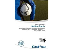 Matteo Rubin