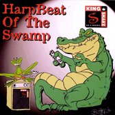 King Snake Harp Classics: Harpbeat of Swamp