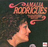 Amalia Rodriques