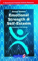 Emotional Strength and Self-Esteem