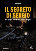 giallo&nero 5 - Il segreto di Sergio