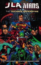 Justice League of America/Titans