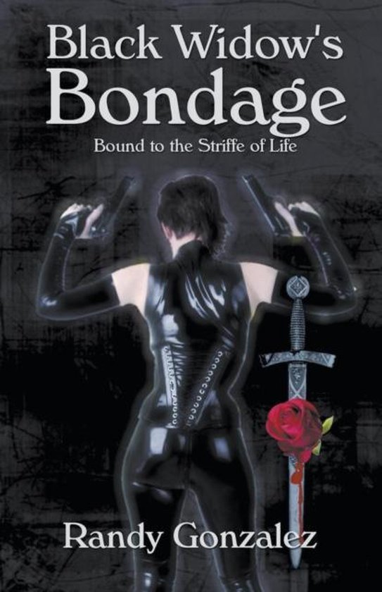 Black widow bondage