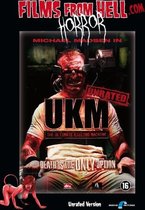 UKM - Ultimate Killing Machine