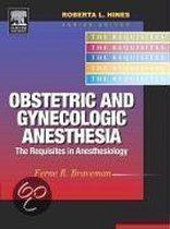 Obstetric and Gynecologic Anesthesia