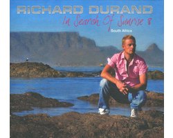 In Search Of Sunrise 8