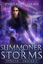SPECTR 6 - Summoner of Storms