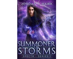 SPECTR 6 - Summoner of Storms
