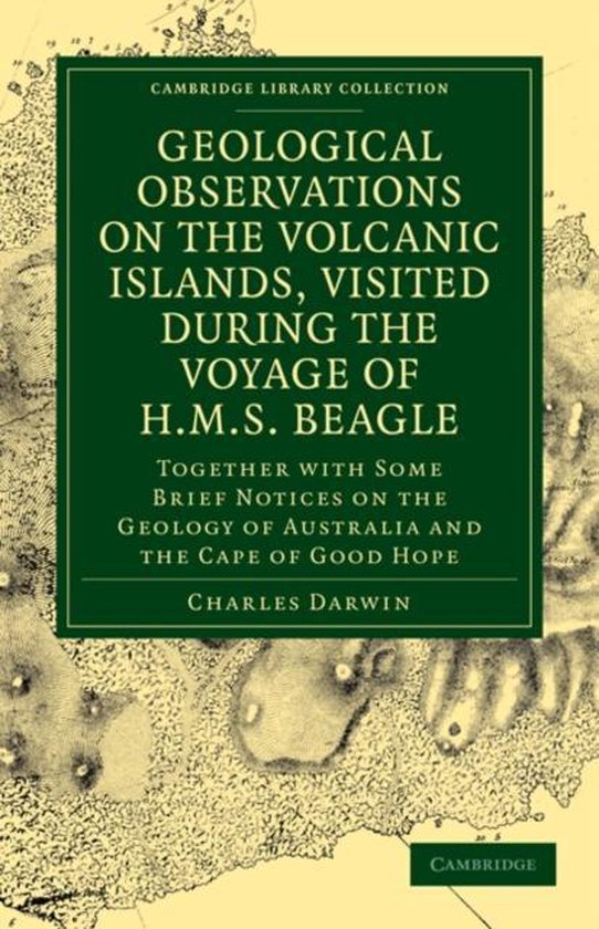 Geological Observations on the Volcanic Islands, Visited Dur ... - cover