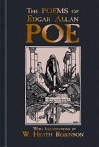 The Poems of Edgar Allan Poe