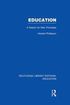 Routledge Library Editions: Education- Education (RLE Edu K)