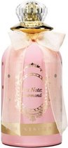 MULTI BUNDEL 3 stuks Reminiscence Guimauve Eau De Perfume Spray 100ml