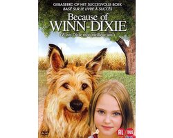Because Of Winn-Dixie
