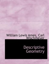 Descriptive Geometry