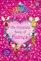 Rainbow Magic 1 - The Complete Book of Fairies