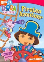 Dora: Piraten Avontuur (D) (Bronze)