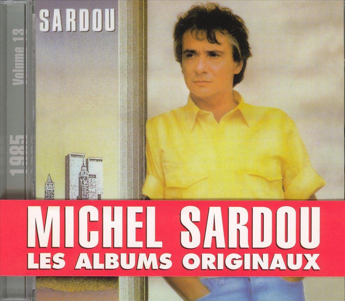 1985, Vol. 13