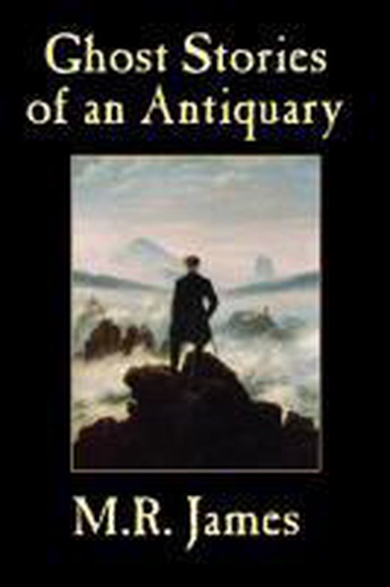 Ghost Stories Of An Antiquary