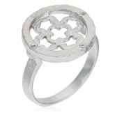 Orphelia ZR-3940/52 - Ring (sieraad) - Zilver 925